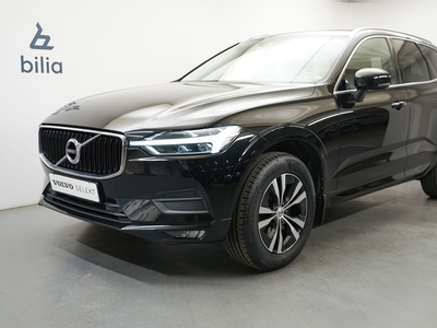 Volvo XC60 D4