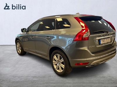 Volvo XC60 D4 AWD