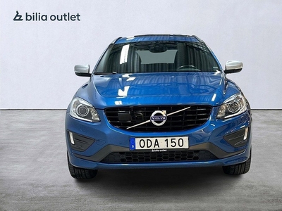 Volvo XC60 D4 AWD