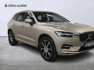 Volvo XC60 D5 AWD