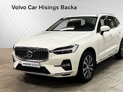 Volvo XC60 MC73 B5 AWD Bensin Inscription