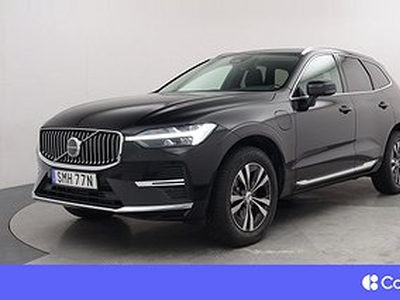 Volvo XC60 Re T6 AWD Core Bright Drag Pilot Pano V-hjul