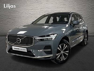 Volvo XC60 Recharge T6 II Inscr Expression