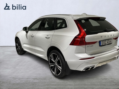 Volvo XC60 Recharge T8 AWD