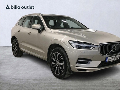 Volvo XC60 Recharge T8 AWD