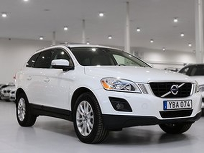 Volvo XC60 T6 AWD 286hk / Panorama / Dynaudio / Kamera