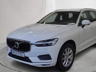 Volvo XC60B4 2WD Mildhybrid, Diesel 2021, SUV