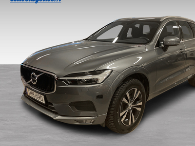 Volvo XC60B4 AWD Diesel Momentum Advanced SE 2021, SUV