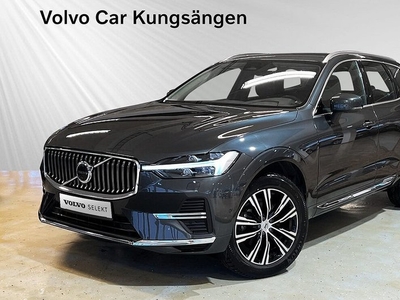 Volvo XC60B5 AWD Bensin Inscription 360° Kamera Drag 2022, SUV