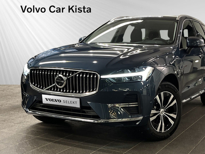 Volvo XC60Recharge T6 Core Edition SELEKT 2023, SUV