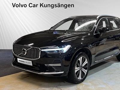 Volvo XC60Recharge T6 Plus Bright Longrange Drag 2023, SUV