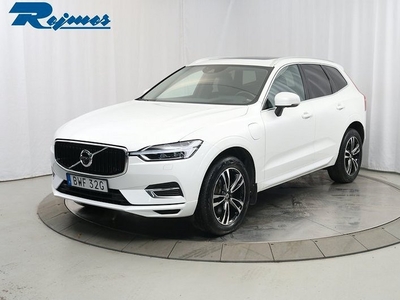 Volvo XC60T8 TE Advanced Edition 19” Drag 2020, SUV