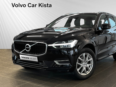 Volvo XC60T8 TE Momentum Advanced Edition PANORAMA 2020, SUV