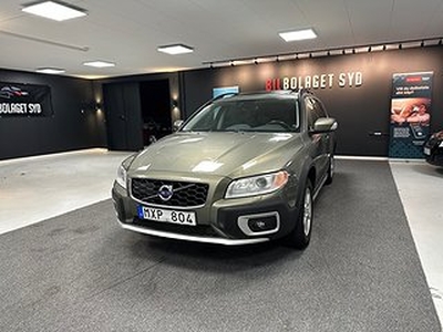 Volvo XC70 D4 Automat Momentum