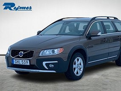 Volvo XC70 II D4 AWD Momentum Business E