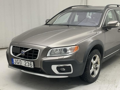 Volvo XC70II 3.2 2008, Kombi