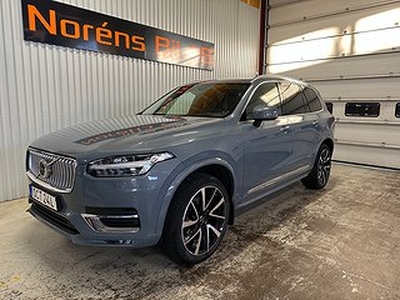 Volvo XC90 B5 AWD AUT Inscription HARMAN KARDON