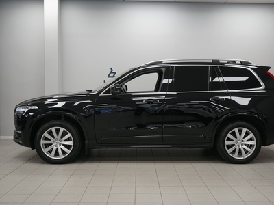 Volvo XC90 T5 AWD