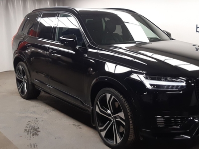 Volvo XC90 T8 AWD Recharge