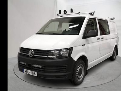 VW Transporter Kombi T6 2.0 TDI BMT 4MOTION (150hk)