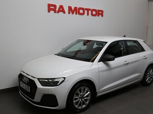 Audi A1 Sportback 30 TFSI S Tronic Proline Advanced