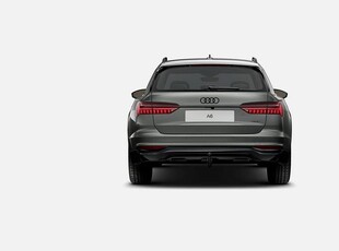 Audi A6 allroad quattro 40 TDI quattro TDI 204 QUATTRO S TRONIC