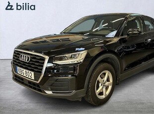 Audi Q230 TFSI Proline 1.0 Farthållare Vinterhjul 2019, SUV