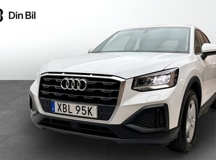 Audi Q235 TFSI Carplay 2023, SUV