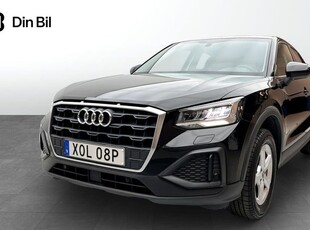 Audi Q235 TFSI Carplay P-Värmare Drag 2022, SUV