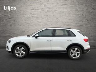 Audi Q3 35 TFSI