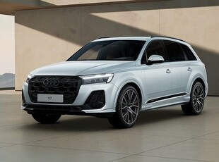 Audi Q750 TDI quattro S-line 2025, SUV