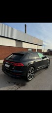 Audi Q8 50 TDI quattro TipTronic / Bakaxelstyrning / D-värm