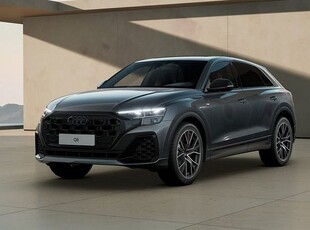 Audi Q860 TFSI e quattro S-line 2025, SUV