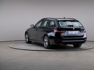 BMW 330e 3 Touring Sport Line Panorama