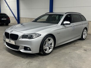 BMW 520 D 190 HK Touring / Aut / M Sport / Drag / Navi /