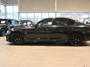 BMW 545 e xDrive M Sport Pro !JULKAMPANJ! 19