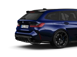 BMW M3 Competition xDrive Touring