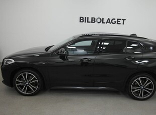 BMW X2 xDrive20d Innovation Edition