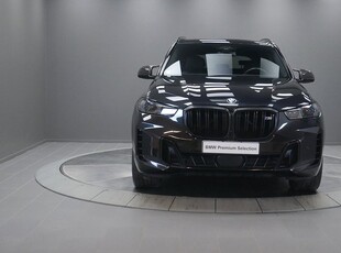 BMW X5 M60i xDrive M Sport Pro/ Drag/ B&W/ 22