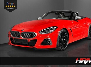 BMW Z4 M40i Cabriolet M-Sport HiFi