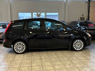 Ford C-Max 1.8 Flexifuel Manuell NY-BES 125hk Drag 0%Ränta