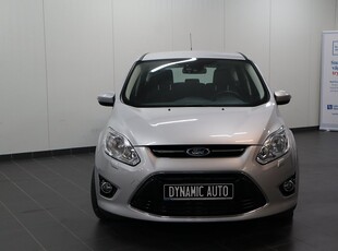 Ford C-Max 2.0 TDCi Powershift Titanium Automat