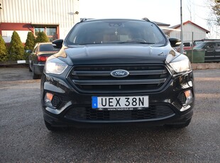 Ford Kuga 1.5 EcoBoost ST-Line Euro 6 B_Kamera