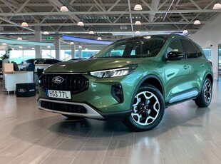 Ford KugaNYA Plug-in ACTIVE X 360° B&O Demo 2024, SUV