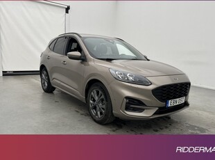 Ford KugaPlug-In ST-Line B&O Kamera Drag 2020, SUV