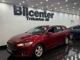 Ford Mondeo Kombi 1.6 TDCi Trend Euro 5 13.199Mil