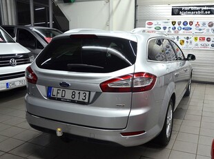 Ford Mondeo Kombi 2.0 TDCi Powershift, 163hk Business