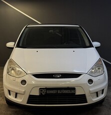 Ford S-Max 2.0 Euro 4 DRAG (535KR) MÅN