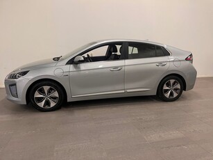 Hyundai IONIQ Plug-in 1.6 +kWh DCT Premium+ Nyserv ink vhjul