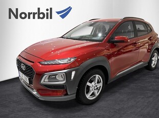 Hyundai Kona 1.6 T-GDI AWD DCT, Premium 177hk